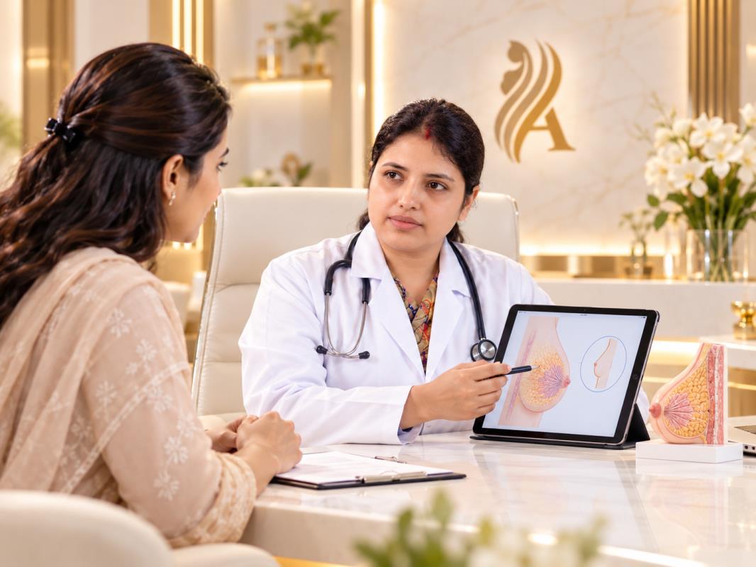 General clinic consultation and patient care at Aurora Clinic.