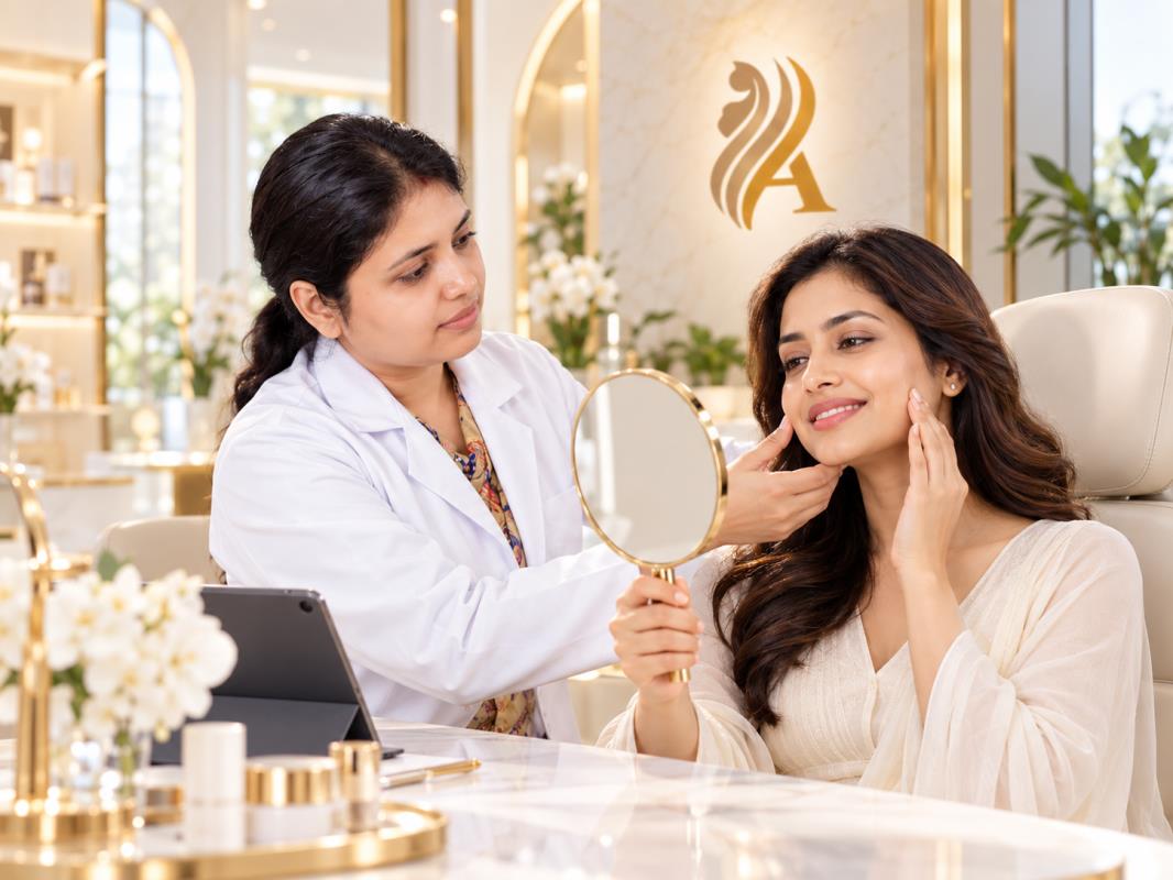 General clinic consultation and patient care at Aurora Clinic.